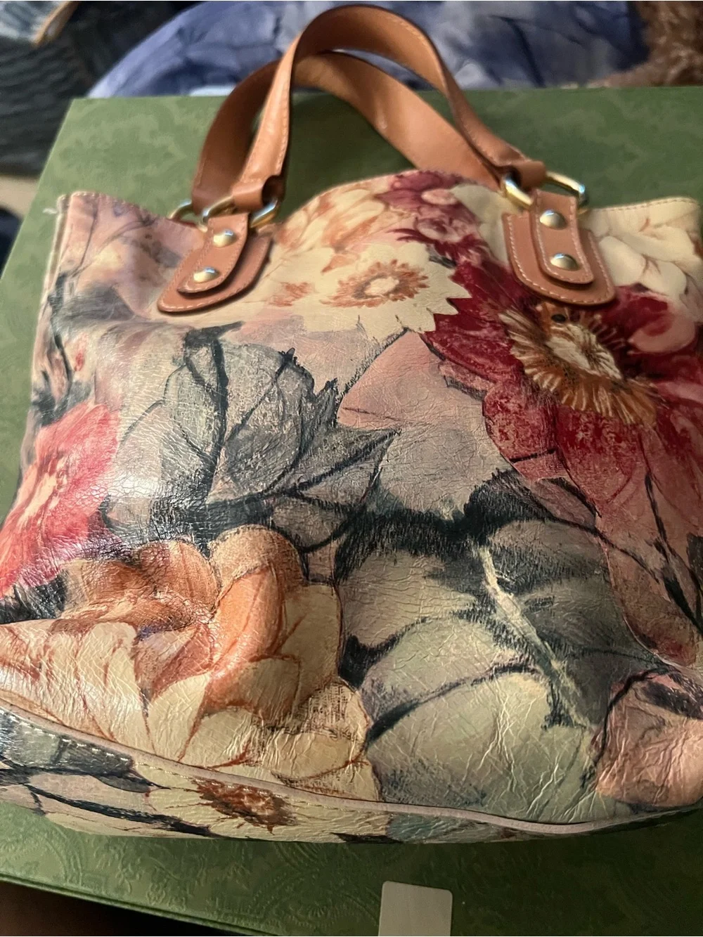 Maurizio Taiuti structured floral